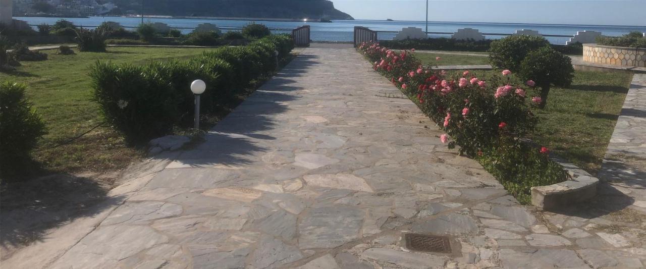 Del Sol Skopelos Bagian luar foto