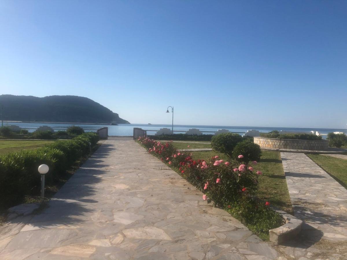 Del Sol Skopelos Bagian luar foto
