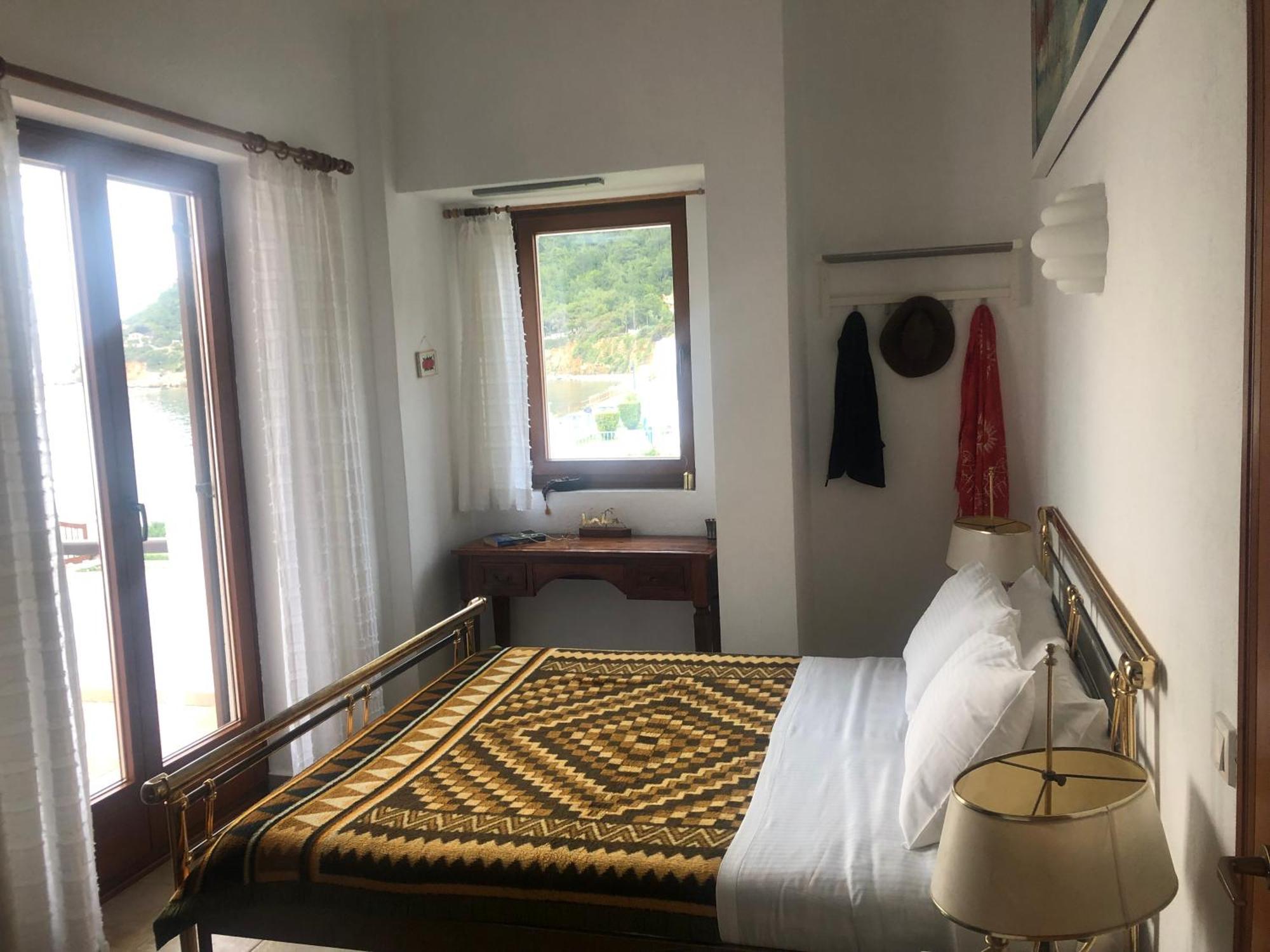 Del Sol Skopelos Bagian luar foto
