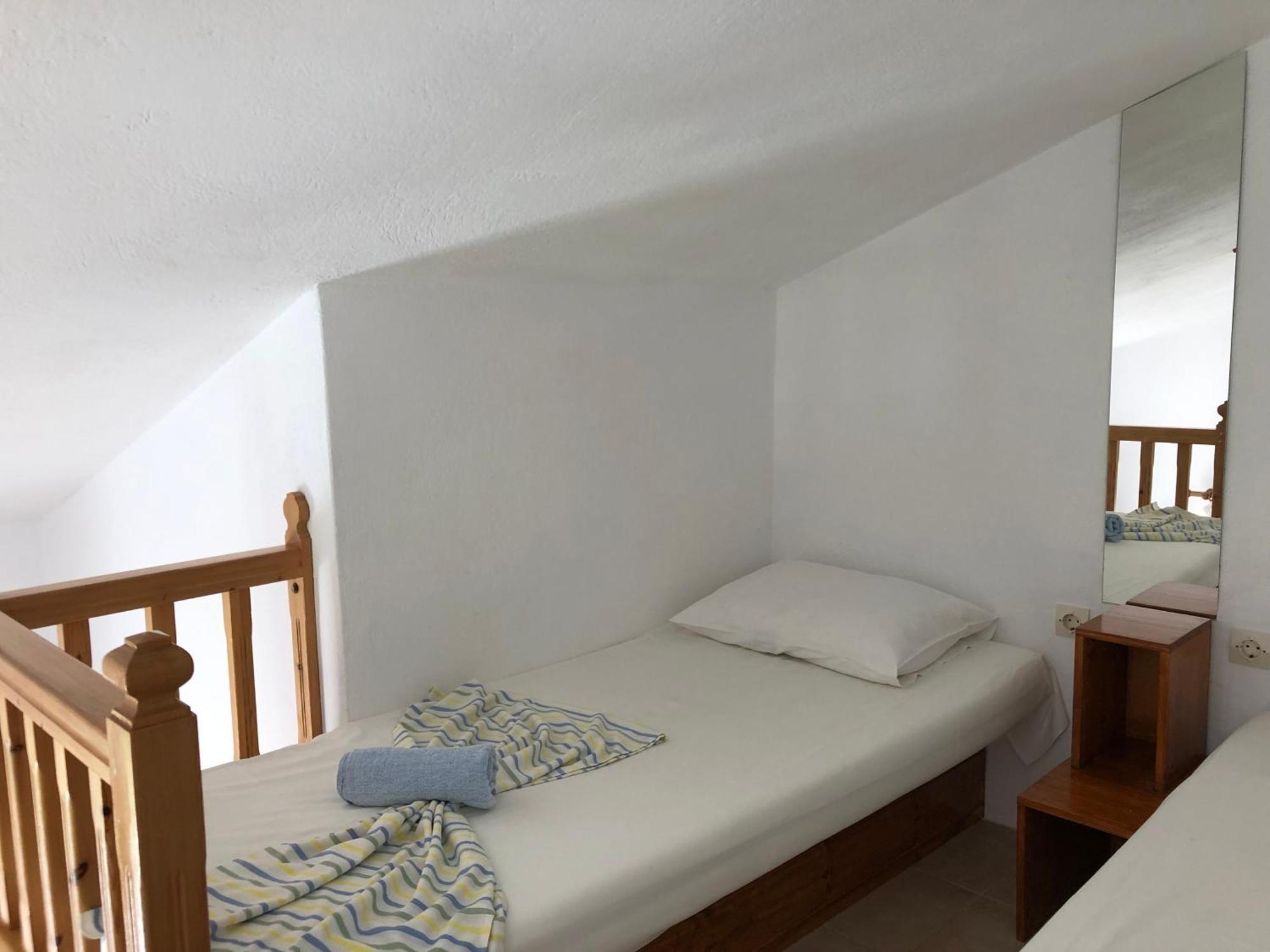 Del Sol Skopelos Bagian luar foto